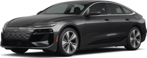 2025 Audi A6 Sportback e-tron