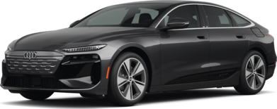 Audi A6 Sportback e-tron