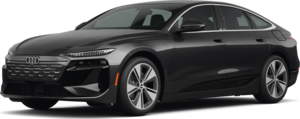 2025 AUDI A6 Sportback e-tron Exterior