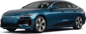 2025 AUDI A6 Sportback e-tron Exterior