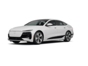 2025 Audi A6 Sportback e-tron Colors: 1