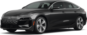 2027 Audi A6 Sportback e-tron