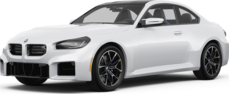 2025 BMW M2 photo