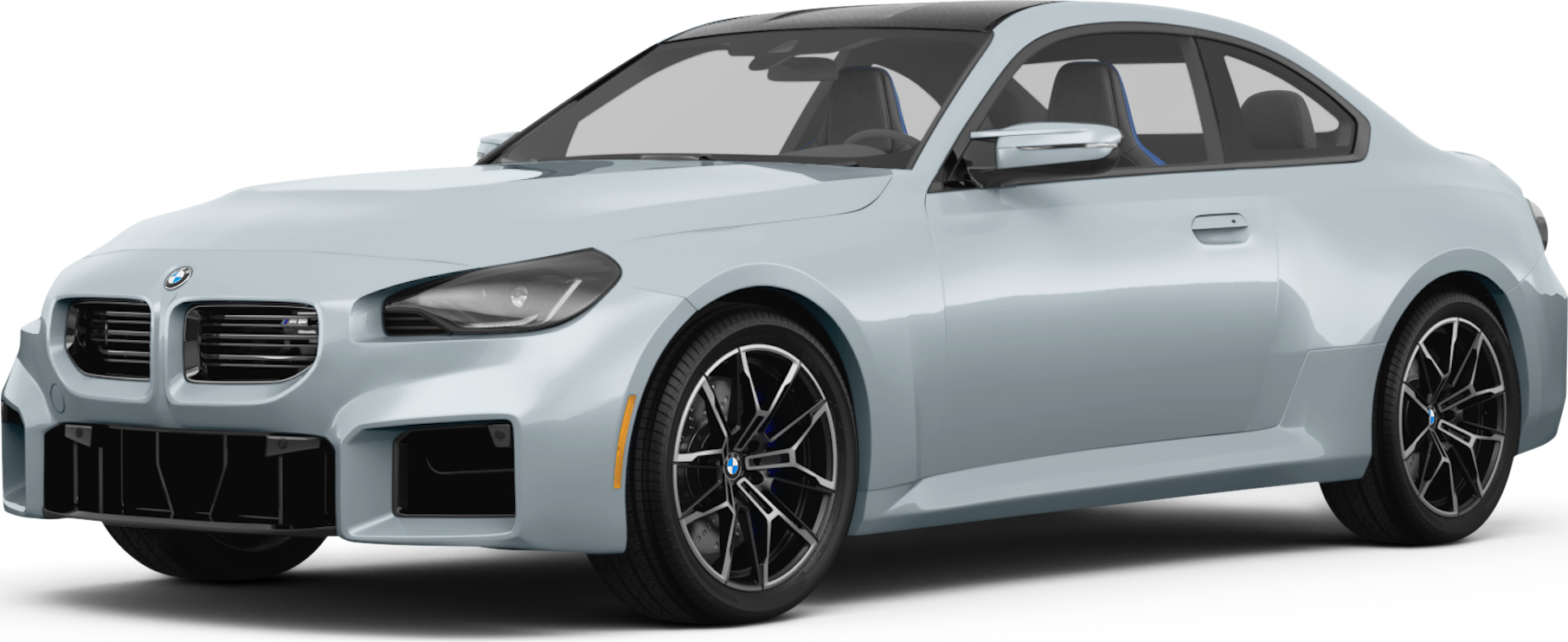 2025 BMW M2?