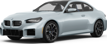 2025 BMW M2 
