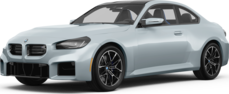 2025 BMW M2 photo
