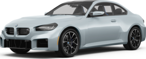 2025 BMW M2 Exterior