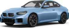 2025 BMW M2 photo