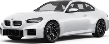 2026 BMW M2 CS