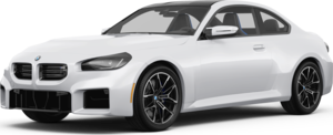 2026 BMW M2