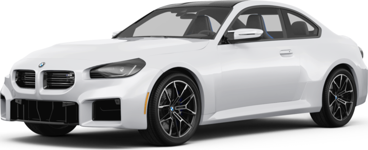 2026 BMW M2 Exterior: 0