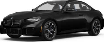 2026 BMW M2 