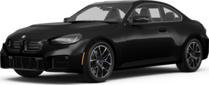 2026 BMW M2
