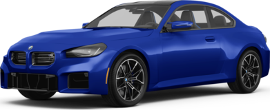 BMW M2 CS
