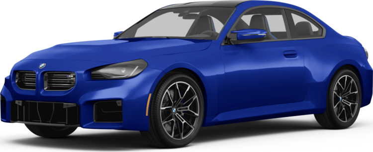 2026 BMW M2 Exterior: 0