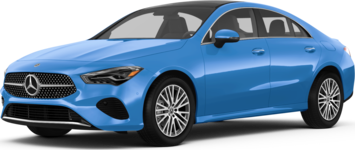 2025 Mercedes-Benz CLA CLA 250 4MATIC