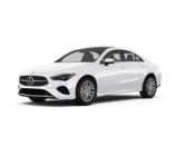 2026 Mercedes-Benz CLA Colors: 0