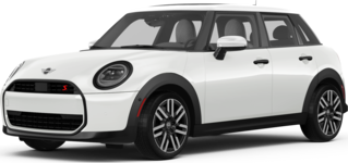 2025 MINI Hardtop 4 Door Cooper Oxford
