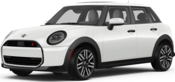 2025 MINI Hardtop 4 Door Exterior: 0