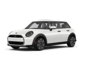 2025 MINI Hardtop 4 Door Colors: 0
