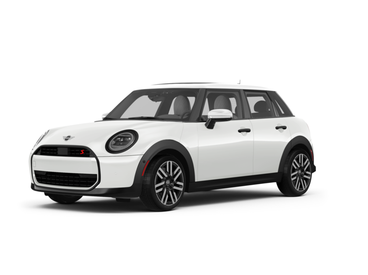 2025 MINI Hardtop 2 Door Exterior: 1