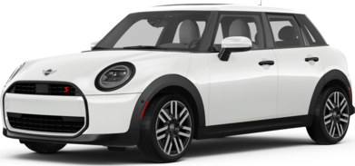 Hardtop 4 Door Cooper Oxford Edition image