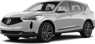 2025 Acura RDX