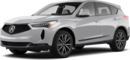 2025 Acura RDX image