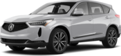 2025 Acura RDX Exterior: 0