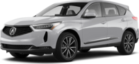 2025 Acura RDX image
