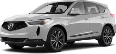 Acura RDX