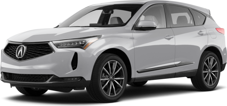 2025 Acura RDX Exterior: 0