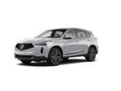 2025 Acura RDX Colors: 0