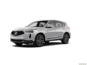 2026 Acura RDX Colors: 0