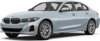 BMW 3 Series 330i xDrive