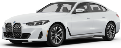 BMW 4 Series 430i xDrive Gran Coupe