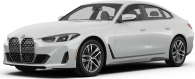 4 Series 430i xDrive Gran Coupe image