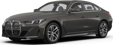 4 Series 430i xDrive Gran Coupe image