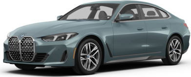 4 Series 430i xDrive Gran Coupe image