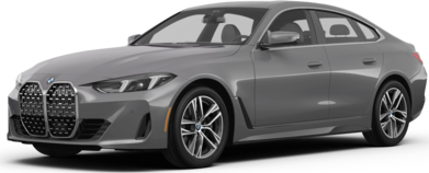 BMW 4 Series 430i xDrive Gran Coupe