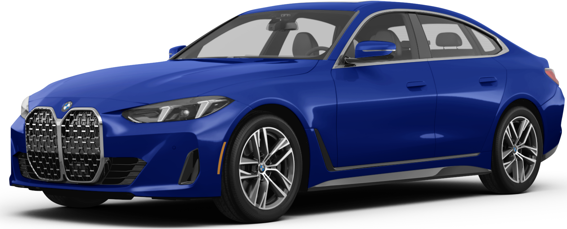 2026 BMW 4 Series Exterior: 0