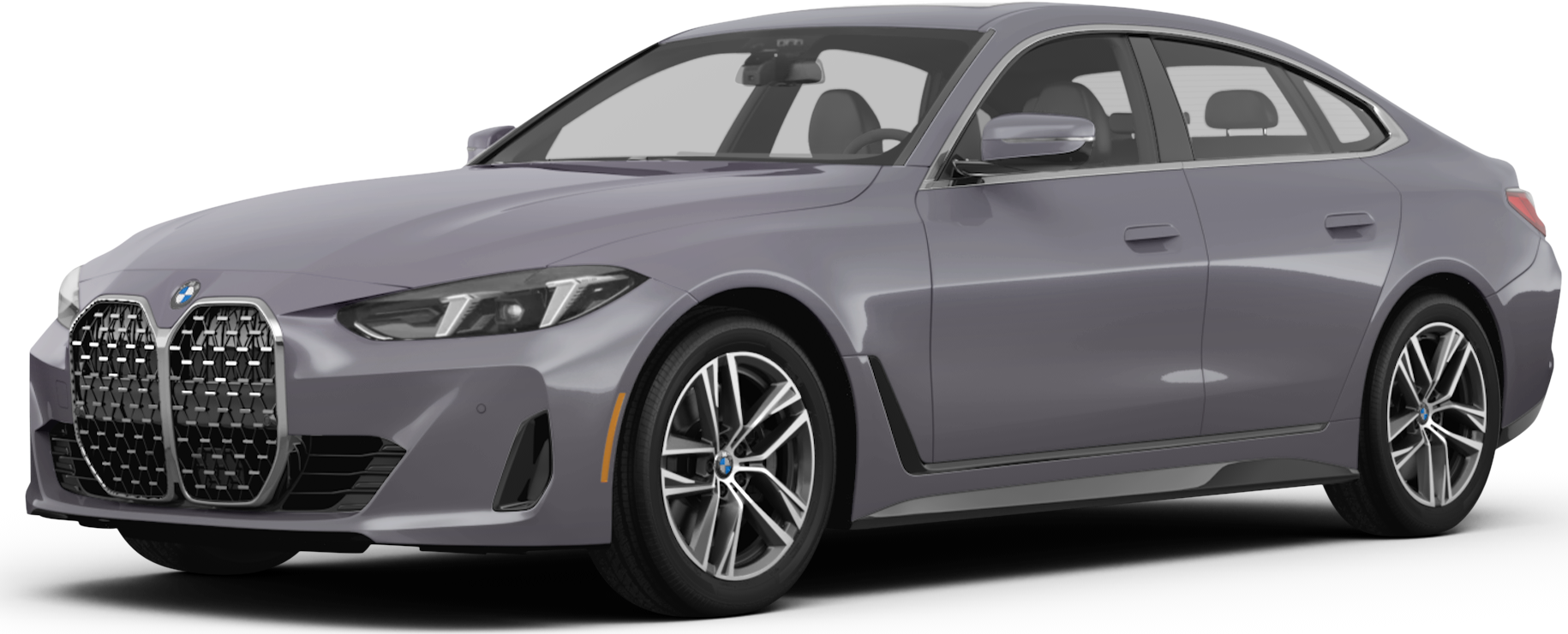 4 Series 430i xDrive Gran Coupe image