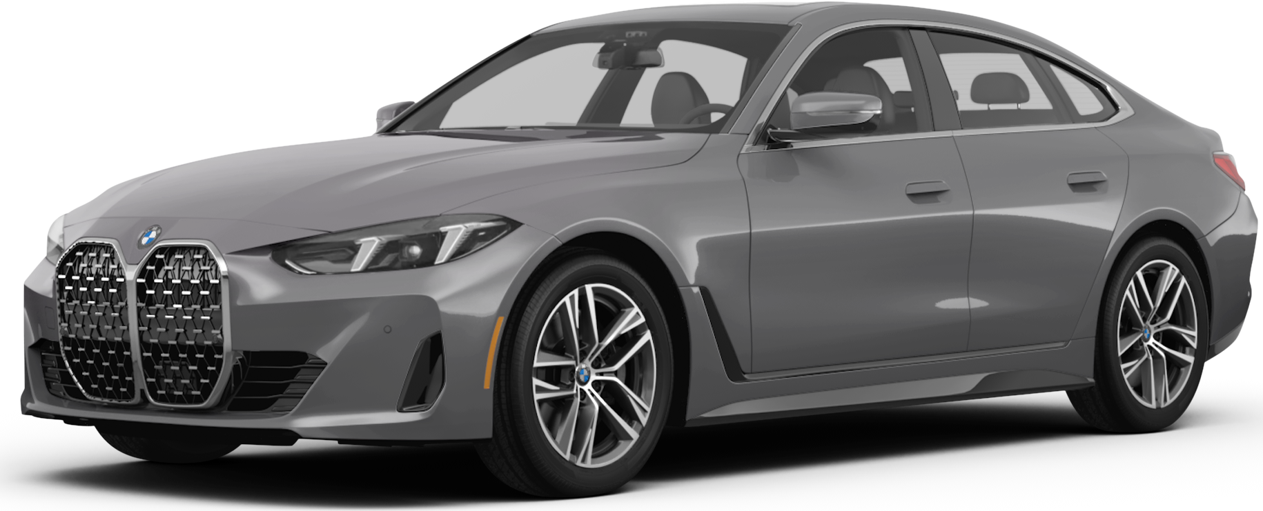 2026 BMW 4 Series Exterior: 0