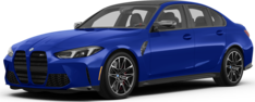 2025 BMW M3 photo