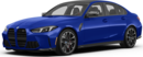 2025 BMW M3 image