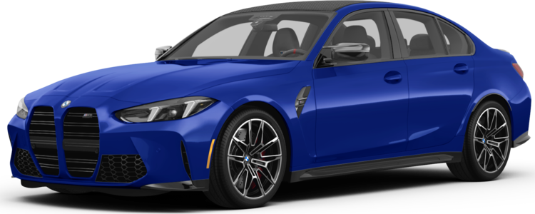 2025 BMW M3 Exterior: 0