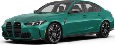 M3 Competition image