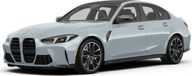 M3 Competition xDrive image