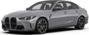 2025 BMW M3 image