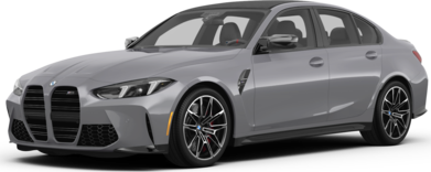 M3 Competition xDrive image